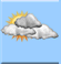 Thursday: Partly sunny, with a high near 70. Thursday: Partly Sunny